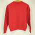 フルーツオブザルーム FRUIT OF THE LOOM 90S USA製 ロゴプリントスウェット メンズ import:M